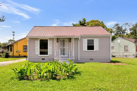 2301 Underwood St N, Nashville, TN 37208