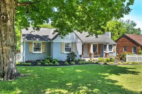 1123 Inglewood Dr, Nashville, TN 37216