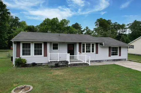 1101 Dennis Ave, Jasper, TN 37347