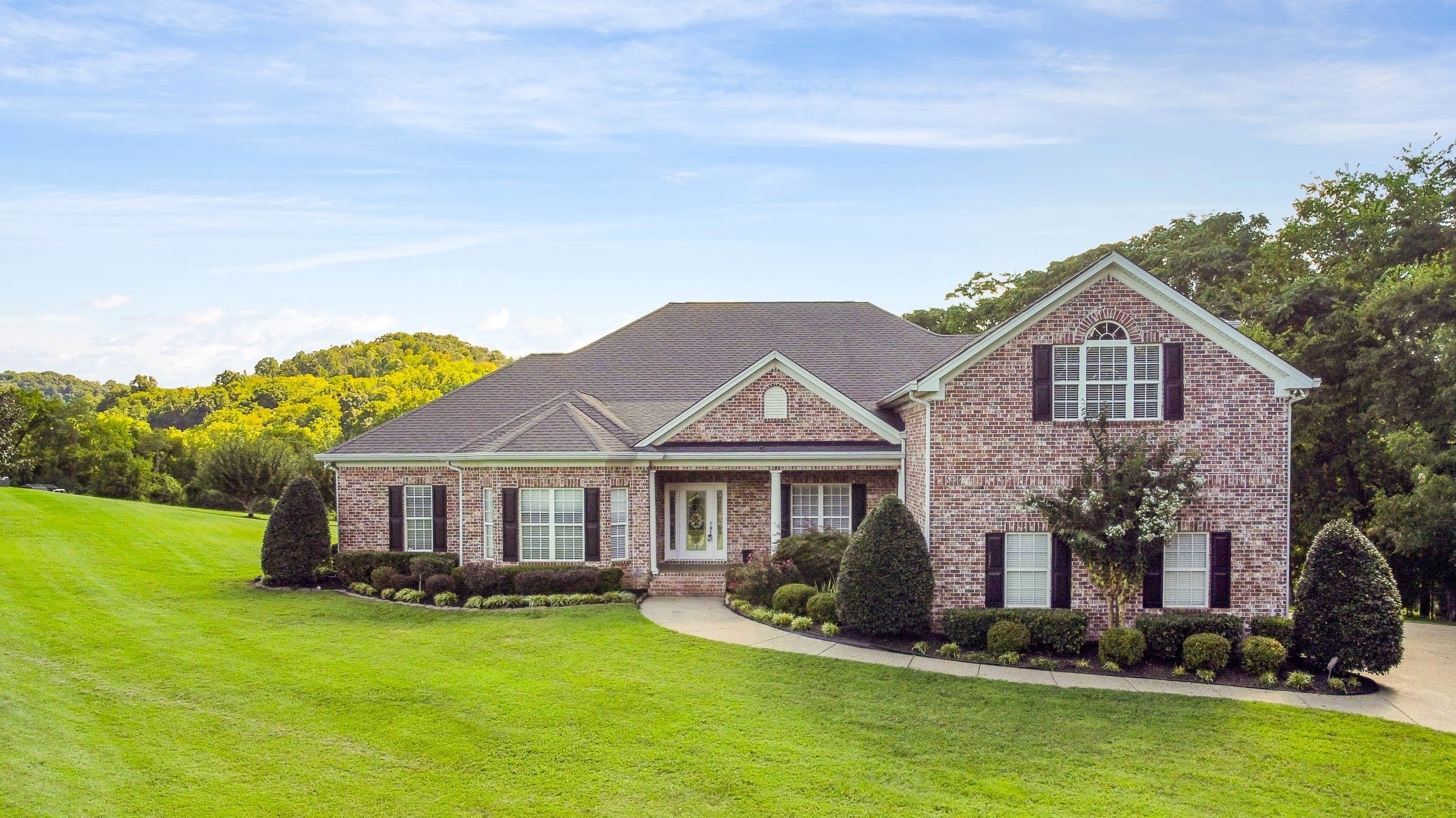 5501 Broken Ridge Holw Ln  