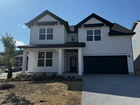 Exterior - 145 Cavalcade Loop, Gallatin, TN 37066 photo 11 of 11