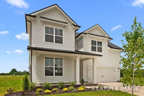 Exterior - 145 Cavalcade Loop, Gallatin, TN 37066 photo 3 of 11