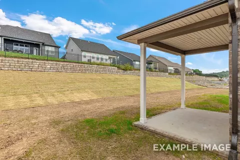 Exterior - 145 Cavalcade Loop, Gallatin, TN 37066 photo 5 of 11