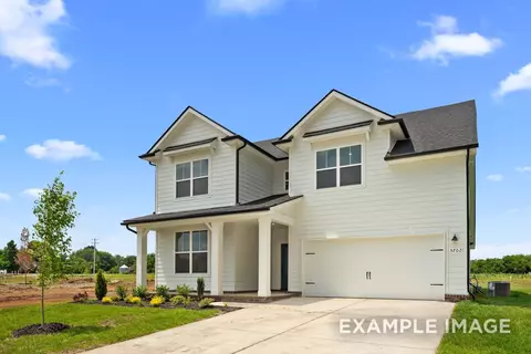 Exterior - 145 Cavalcade Loop, Gallatin, TN 37066 photo 2 of 11