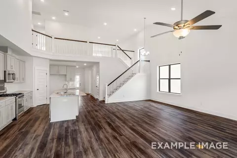 Entry Way - 145 Cavalcade Loop, Gallatin, TN 37066 photo 8 of 15