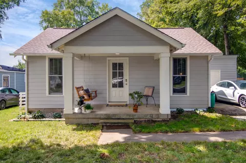 113 Rose St, Nashville, TN 37210