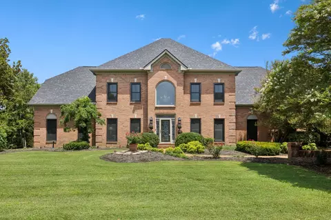 5416 Mcgavock Rd, Brentwood, TN 37027
