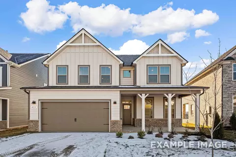 192 Cavalcade Loop, Gallatin, TN 37066 photo 2