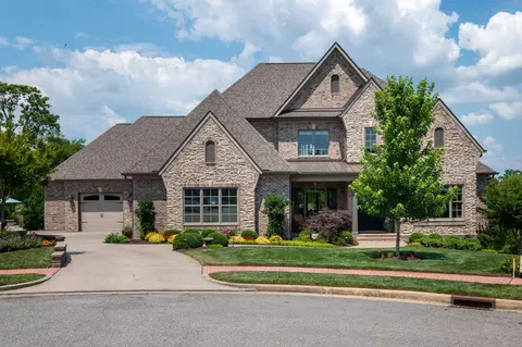 1192 Joseph Acklen Ct, Gallatin, TN 37066