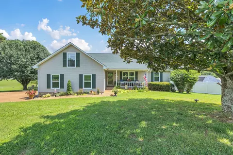 2113 Spring Lake Dr, Spring Hill, TN 37174