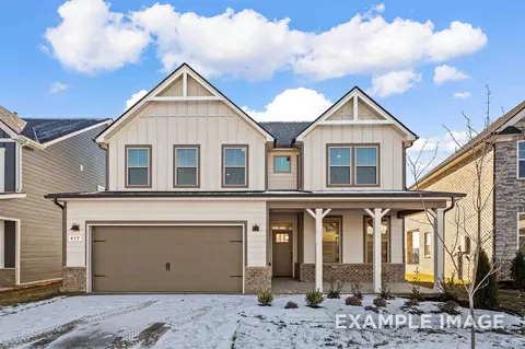 241 Cavalcade Loop, Gallatin, TN 37066