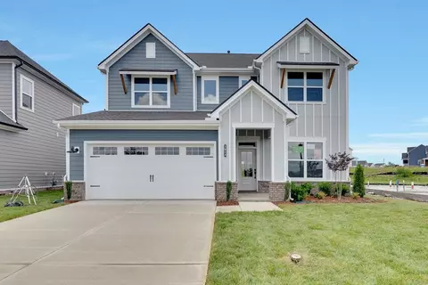 1024 Inez Dr, Smyrna, TN 37167