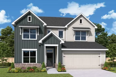 1022 Inez Dr, Smyrna, TN 37167