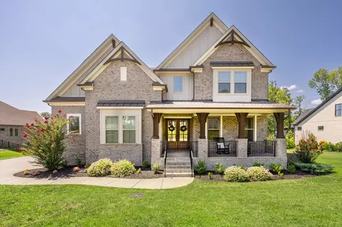 4561 Majestic Meadows Dr, Arrington, TN 37014