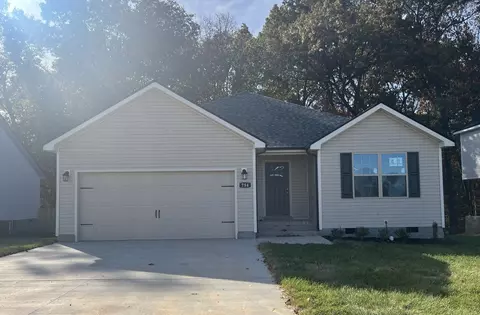 754 Gleason Dr, Clarksville, TN 37042