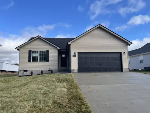 737 Gleason Dr, Clarksville, TN 37042
