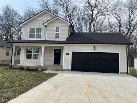 758 Gleason Dr, Clarksville, TN 37042