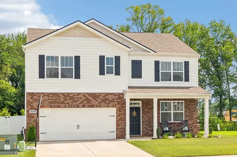 5059 Owens Ln, White House, TN 37188