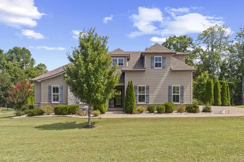 1721 Zevon Ct, Spring Hill, TN 37174