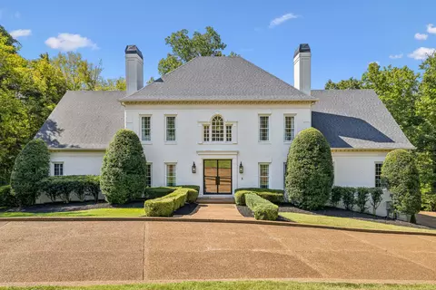 5109 Heathrow Blvd, Brentwood, TN 37027