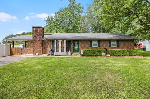 53 Myatt Rd, Paris, TN 38242