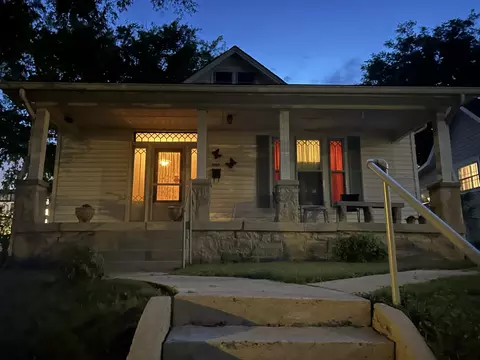 1000 Joseph Ave, Nashville, TN 37207
