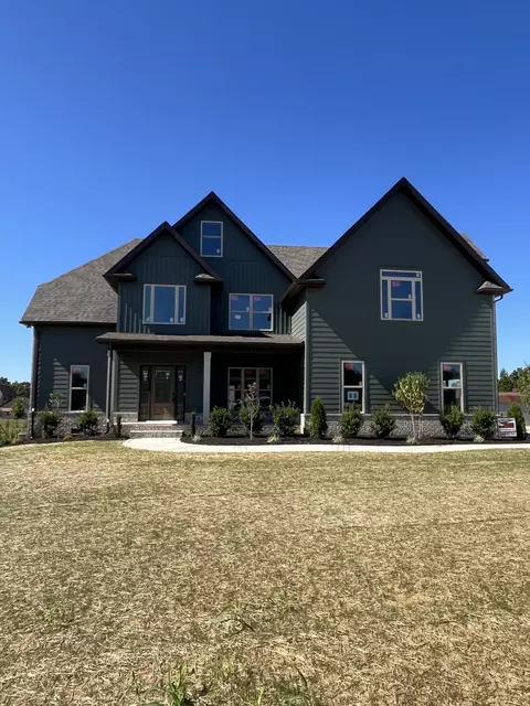 68 Phillips Ests, Clarksville, TN 37040