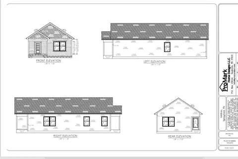 407 17th Ave W, Springfield, TN 37172 photo 1