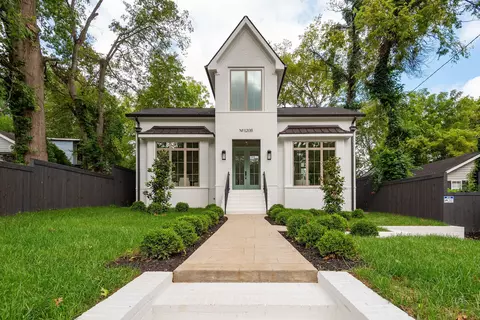 1208 N 7th St, Nashville, TN 37207
