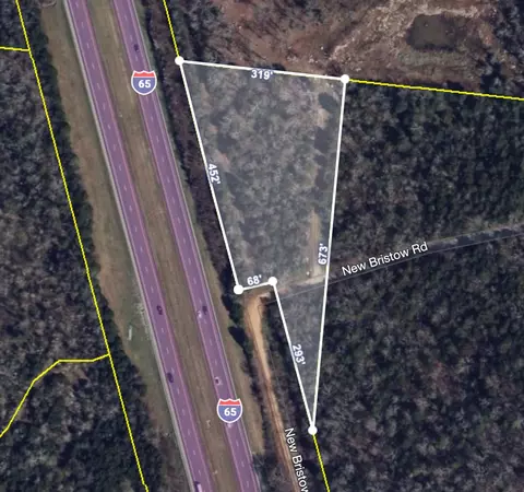 0 New Bristow Rd, Columbia, TN 38401