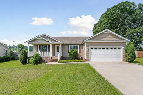916 Boyd Ave, Mcminnville, TN 37110