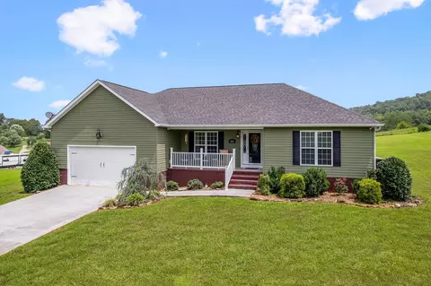5110 Cherry Creek Rd, Sparta, TN 38583