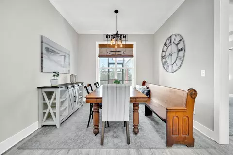 Dining - 218 Hammock Dr, Winchester, TN 37398 photo 1 of 2
