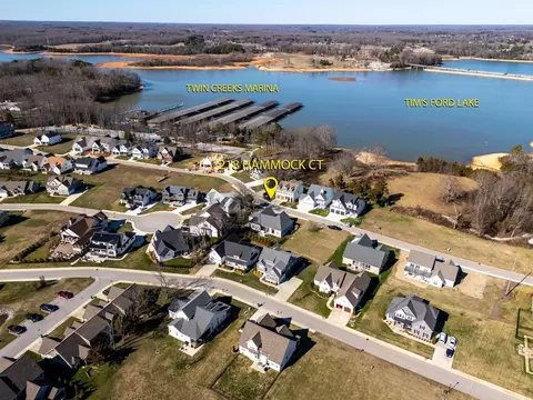 View/Area - 218 Hammock Dr, Winchester, TN 37398 photo 1 of 2