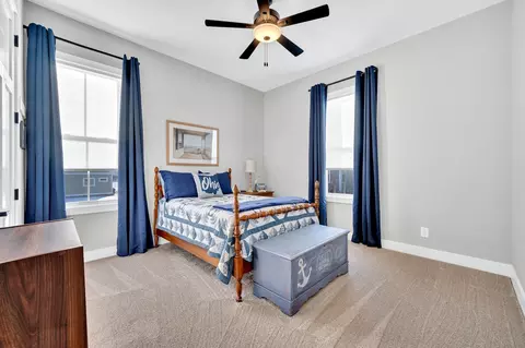 Bedroom - 218 Hammock Dr, Winchester, TN 37398 photo 6 of 6