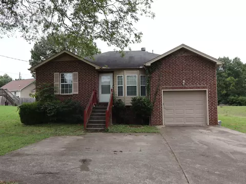 3318 W Hamilton Ave, Nashville, TN 37218