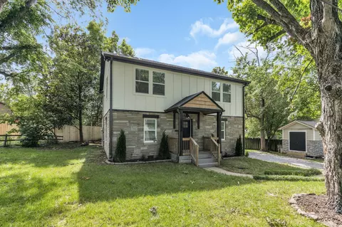 1706 Riverwood Dr, Nashville, TN 37216