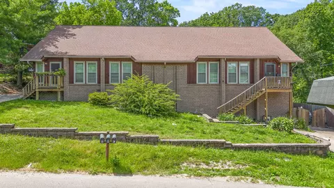 817 Poindexter Ave, Chattanooga, TN 37412