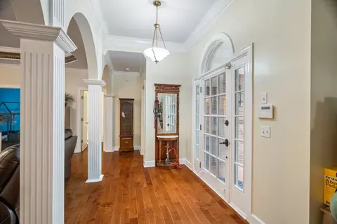 Entry Way - 2000 Palmer Dr, Springfield, TN 37172 photo 2 of 4