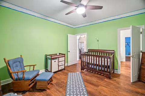 Bedroom - 2000 Palmer Dr, Springfield, TN 37172 photo 2 of 6