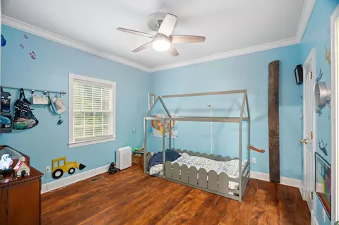 Bedroom - 2000 Palmer Dr, Springfield, TN 37172 photo 3 of 6