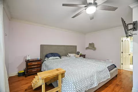 Bedroom - 2000 Palmer Dr, Springfield, TN 37172 photo 5 of 6