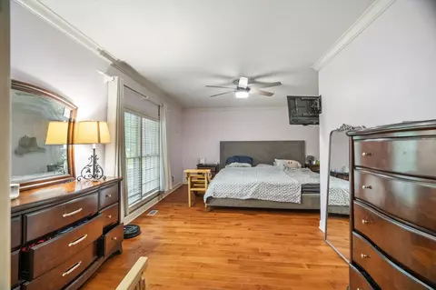 Bedroom - 2000 Palmer Dr, Springfield, TN 37172 photo 4 of 6