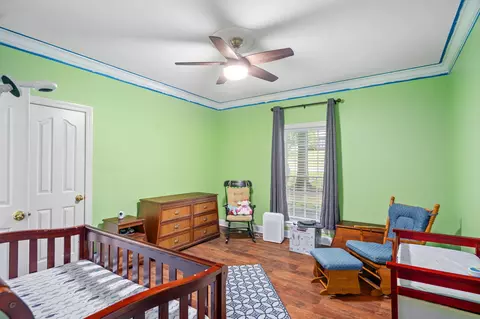 Bedroom - 2000 Palmer Dr, Springfield, TN 37172 photo 1 of 6