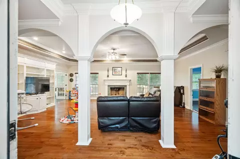 Entry Way - 2000 Palmer Dr, Springfield, TN 37172 photo 1 of 4