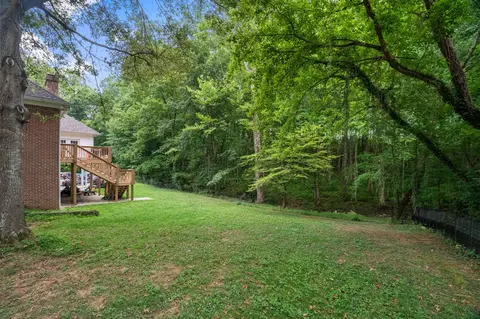 Exterior - 2000 Palmer Dr, Springfield, TN 37172 photo 11 of 15