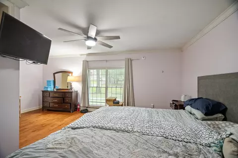 Bedroom - 2000 Palmer Dr, Springfield, TN 37172 photo 6 of 6