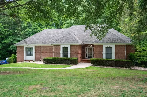 Exterior - 2000 Palmer Dr, Springfield, TN 37172 photo 4 of 15