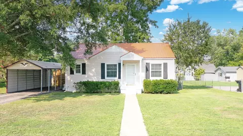 119 Ham St, Tullahoma, TN 37388