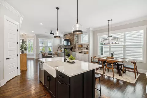 3051 Hathaway St, Franklin, TN 37064